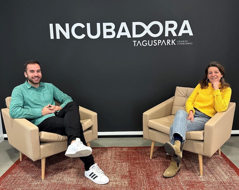 Incubadora Taguspark abre portas a empreendedores estrangeiros