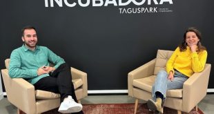 Taguspark recebe certificação do Programa StartUP Visa