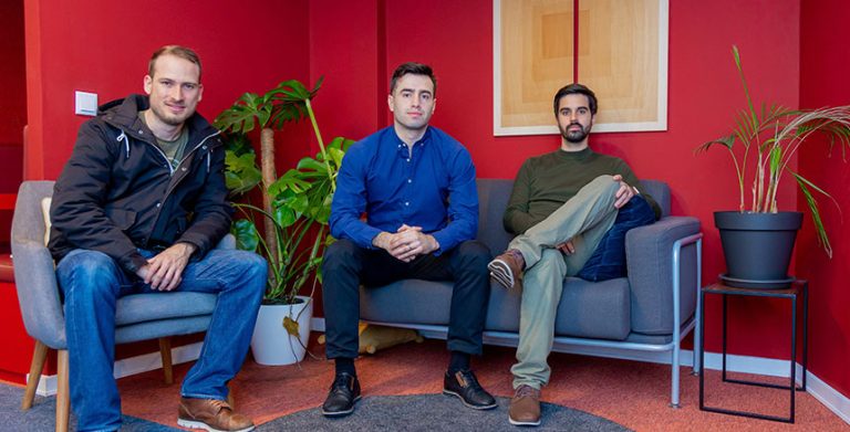 Visor.ai com financiamento de 4,4 milhões de euros