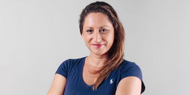 Ana Bicho, CEO da Wace (Foto: Divulgação)