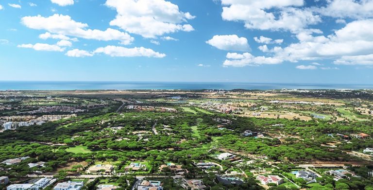 Vilamoura World anuncia nova comunidade de energia renovável