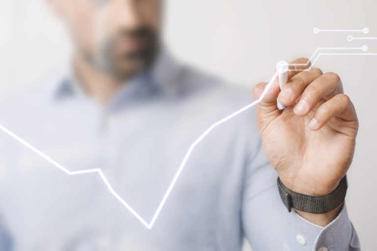 Percentagem de criação de novas empresas cresce 3,4% até final de fevereiro