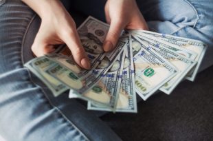 CEO têm um salário maior do que os colaboradores