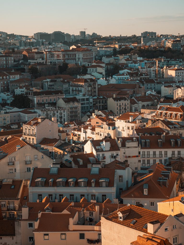 Arrendamento em Portugal aumenta no mês de fevereiro