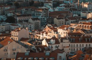 No mês de fevereiro, Lisboa foi considerada a cidade mais cara para arrendamento