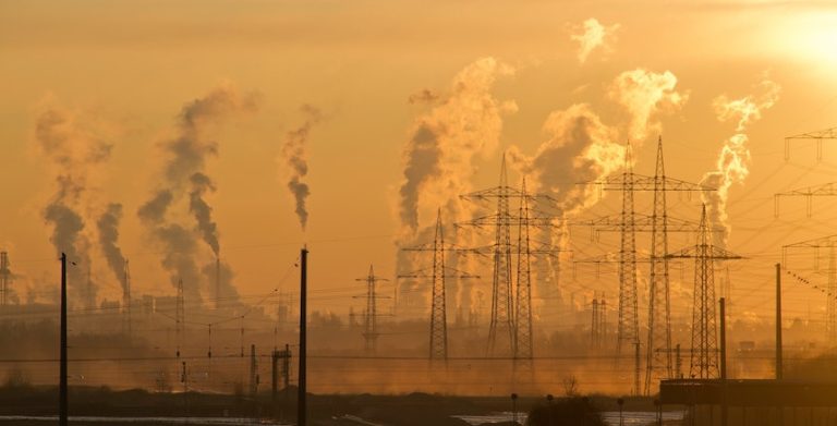 Alterações climáticas poderão impactar PIB de mercados emergentes