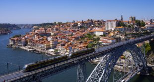 Wells abre nova loja na cidade do Porto