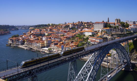 Wells abre nova loja na cidade do Porto