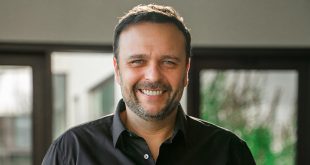 Rui Pedro Alves, fundador e CEO do grupo RUPEAL (Foto: Divulgação)
