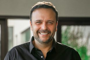 Rui Pedro Alves, fundador e CEO do grupo RUPEAL (Foto: Divulgação)