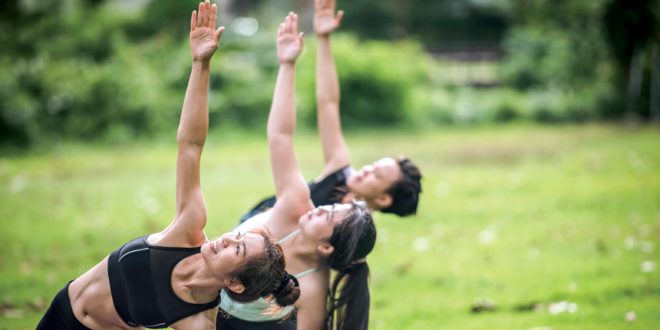 A expetativa da organização é que mais de 100 empresas e 2000 colaboradores participem nos Wellbeing Games