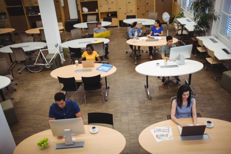 Avila Spaces inova com assistente virtual