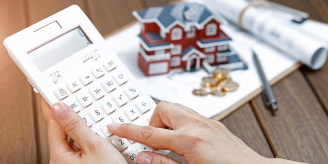 No 1º semestre de 2023, os preços das casas crescem