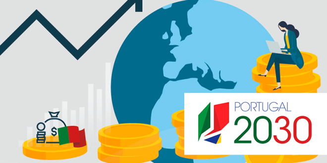 Abertas as candidaturas referentes aos incentivos do Portugal 2030