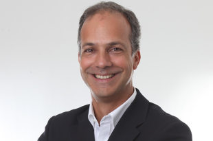 Rogério Canhoto, docente do Iscte Executive Education (Foto: Divulgação)