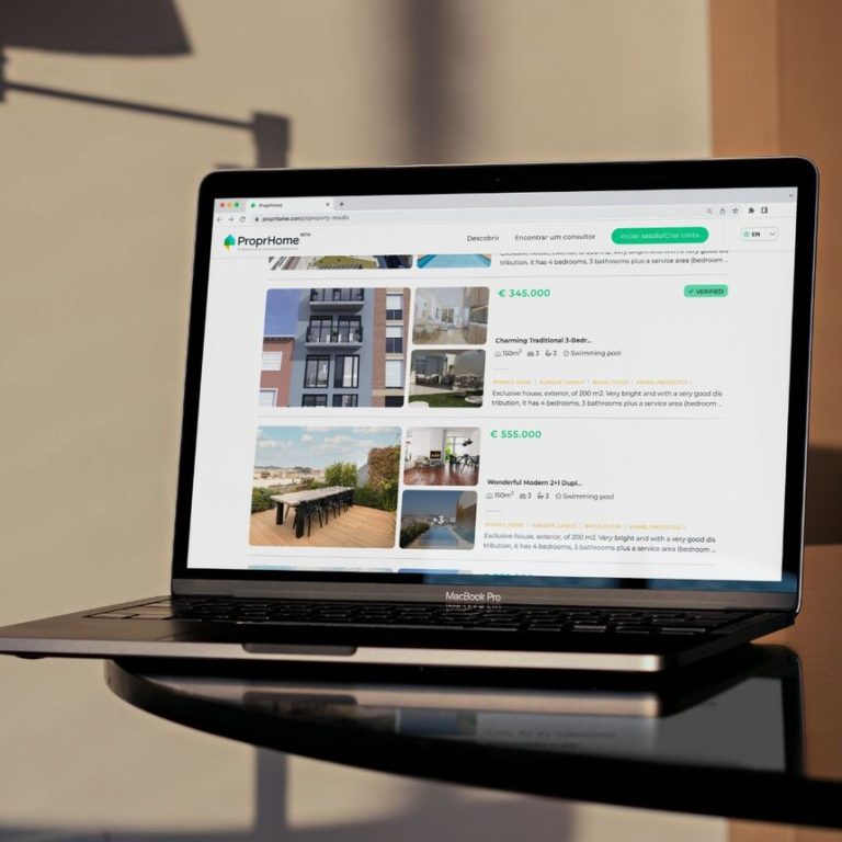 ProprHome anuncia nova forma de negociar imóveis através de NFT