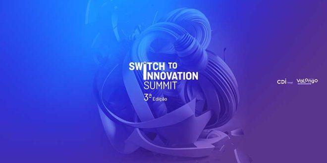 Switch to Innovation Summit