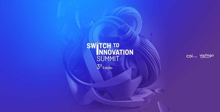 Switch to Innovation Summit encerra evento de inovação social e tecnologia em Valongo