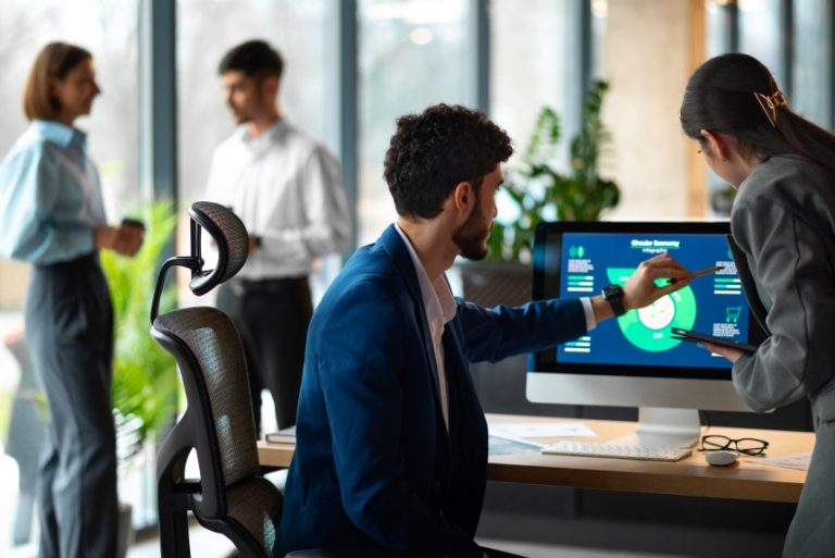 Lançamento da tecnológica Salesforce promete levar IA generativa às empresas