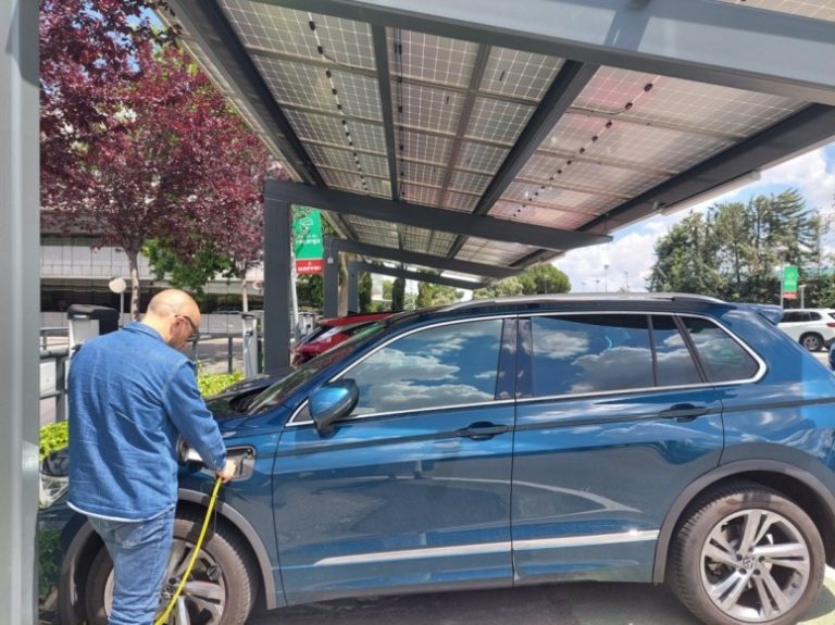 MAPFRE diminui pegada de carbono a nível internacional