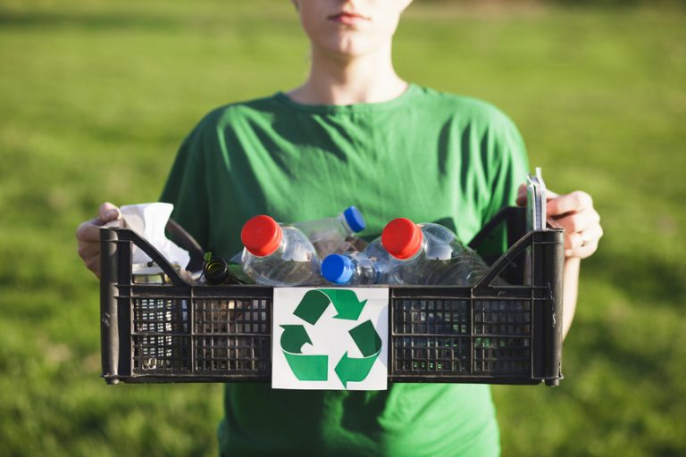 Re-Source regressa para incentivar a inovação na reciclagem de resíduos