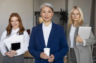 empreendedorismo feminino