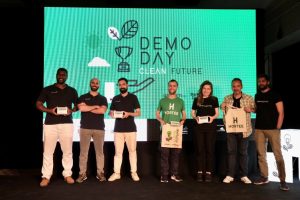 Clean Future anuncia os vencedores da primeira edição