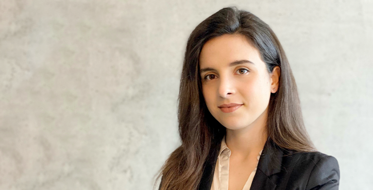 “Capacidade para transformar um mercado que sofria de muita ansiedade” – Daniela Simões
