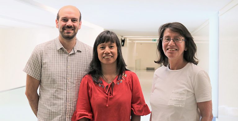 Cientistas da UC estudam como recuperar materiais eletrónicos valiosos