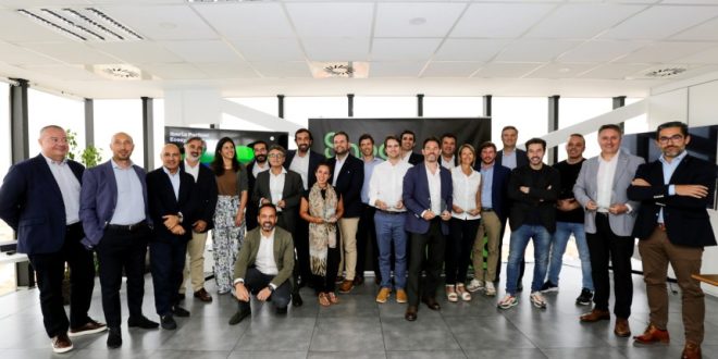 Iberian Partner Ecosystem Awards