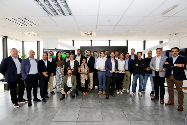 Três empresas portuguesas reconhecidas nos Iberian Partner Ecosystem Awards