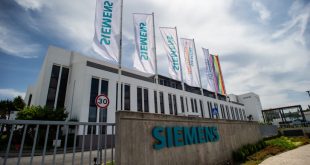 Siemens Sede