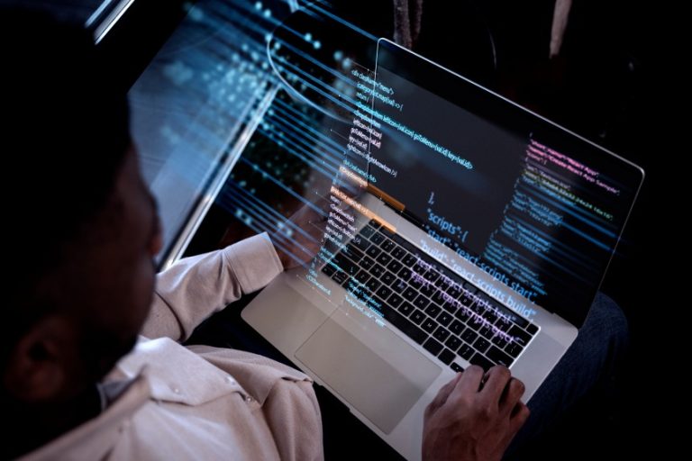 Taxa de encriptação de 68% nos ataques de ransomware a empresas industriais