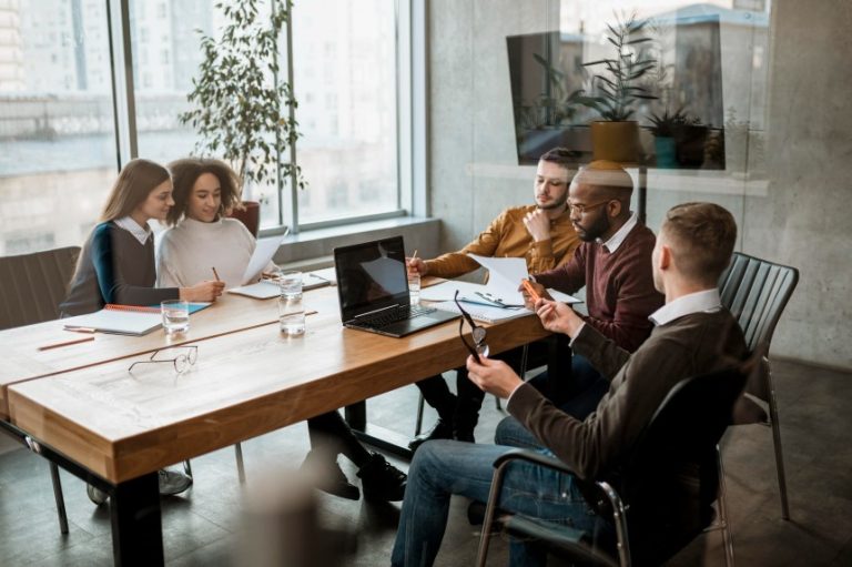 Amadora TECH apoia startups empreendedoras do concelho