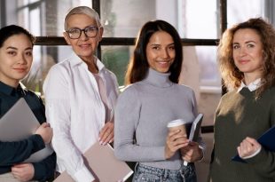 Empreendedorismo feminino