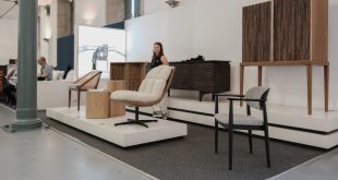 Mobiliário e design
