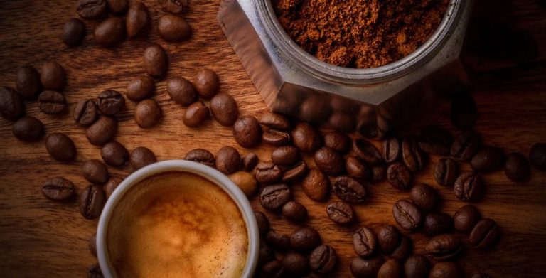 Delta lança café Amboim em homenagem a produtoras angolanas