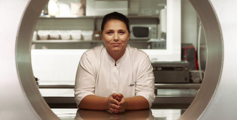 Guia Michelin: Portugal tem 46 restaurantes premiados. Marlene Vieira faz história