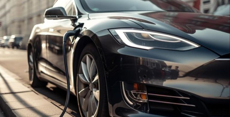 Apoios à compra de carros elétricos abrem na próxima semana