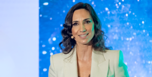 Paula Perfeito, presidente da PWN Lisboa