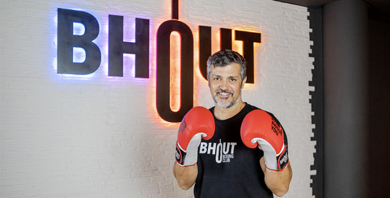 Portuguesa BHOUT abre clube nos EUA