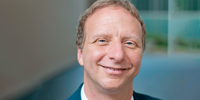 Mark Schwartz, Enterprise Strategist na Amazon Web Services (Fonte Divulgação)