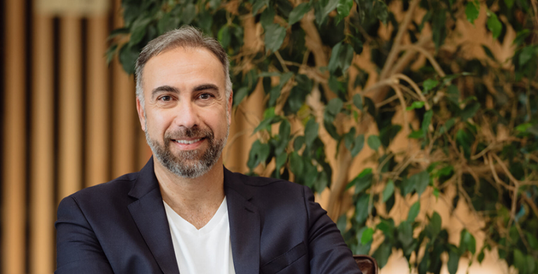 Alexandre Carrera Lejeune assume liderança ibérica da FLOA