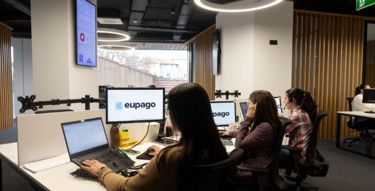 Eupago chega oficialmente a Espanha