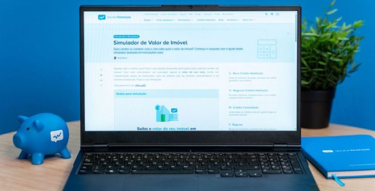Quer saber quanto vale um imóvel? Doutor Finanças lança simulador