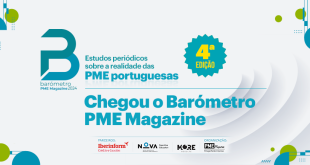 Barómetro PME Magazine 2024