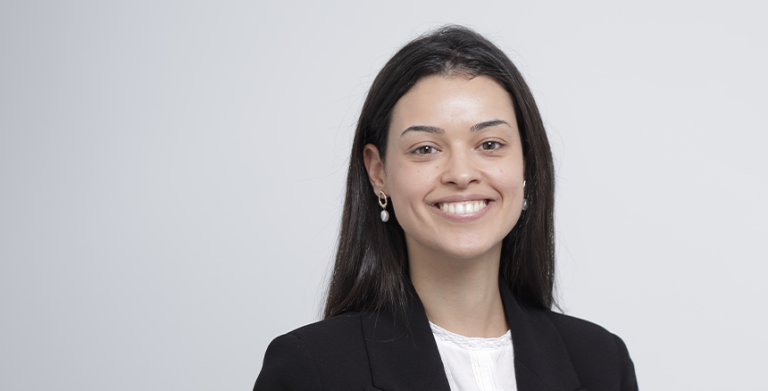 Carina Crespo vai reforçar o grupo GlobalWe