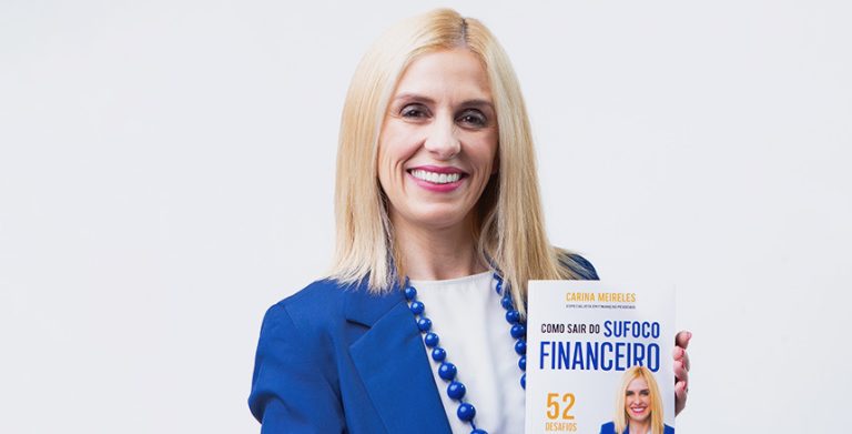 “É cada vez mais importante sabermos onde, como e porquê gastamos o dinheiro” – Carina Meireles
