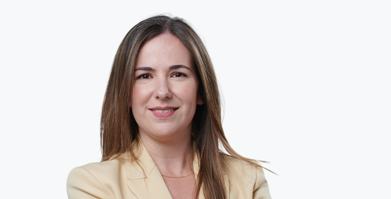 Rita Bastos é a nova diretora geral da Sekurit Service e Glassdrive Portugal