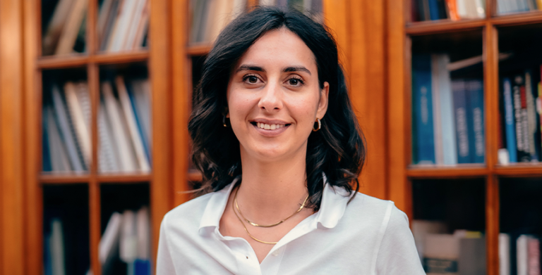 “Nós, mulheres, estamos cá para impulsionar essa mudança” – Célia Pedro